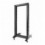 Open Frame Rack 19'' 26U 2 Montanti