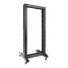 Open Frame Rack 19'' 26U 2 Montanti