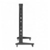 Open Frame Rack 19'' 26U 2 Montanti