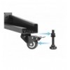 Open Frame Rack 19'' 26U 2 Montanti