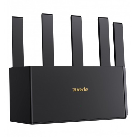 Router Wireless Dual-band Gigabit Ethernet