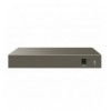Switch 9GE +1SFP con PoE 8 porte Gestito da Cloud, G2210P-8-102W