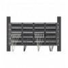 Cavo di rete Patch in Rame Cat. 6A F/FTP FlexiBoot Slim Grigio 1,5 m ICOC F6A-BD-015