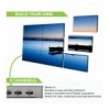 Controller per Video Wall 3x3 HDMI 9 Canali