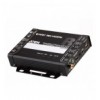 Ricevitore HDBaseT HDMI con de-embedding Audio PoH Bidirezionale 4K 100m