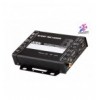 Ricevitore HDBaseT HDMI con de-embedding Audio PoH Bidirezionale 4K 100m, VE2812PR