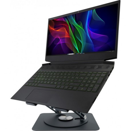 Supporto per Notebook 10-17
