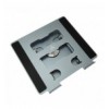 Supporto per Notebook 10-17,3'' Rotazione 360° Alluminio