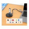 Docking Station Dual-Bay M.2 NVMe Clone SSD