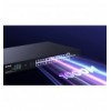 Switch Ethernet 26GE+2SFP con PoE a 24 porte, TEG1128P-24-410W