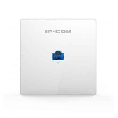 Punto di Accesso a Parete Gigabit Dual Band AC1200