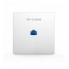 Punto di Accesso a Parete Gigabit Dual Band AC1200