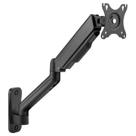 Supporto a Muro con Molla per TV 17-32'' Estensione 55