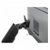 Supporto a Muro con Molla per TV 17-32'' Estensione 55,1 cm
