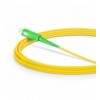 Cavo Fibra Ottica Monomodale OS2 SC-APC/SC-APC 9/125 G657.A2 10m