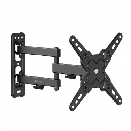 Supporto a Muro Universale 3 Snodi per TV LED-LCD 13-42'' Nero ICA-LCD 423