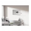 Supporto a Muro Universale 3 Snodi per TV LED-LCD 13-42'' Nero