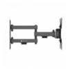 Supporto a Muro Universale 3 Snodi per TV LED-LCD 13-42'' Nero
