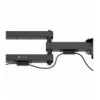 Supporto a Muro Universale 3 Snodi per TV LED-LCD 13-42'' Nero
