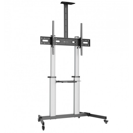 Supporto a Pavimento Trolley TV LCD/LED/Plasma 60-100'' ICA-TR446