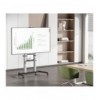 Supporto a Pavimento Trolley TV LCD/LED/Plasma 60-100''