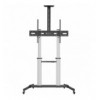 Supporto a Pavimento Trolley TV LCD/LED/Plasma 60-100''