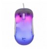 Mouse Gaming RGB USB 12800 dpi 7 Tasti Bianco Mordred ICSB-MORDREDWH