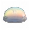 Mouse Gaming RGB USB 12800 dpi 7 Tasti Bianco Mordred