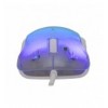 Mouse Gaming RGB USB 12800 dpi 7 Tasti Bianco Mordred