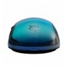 Mouse Gaming RGB USB 12800 dpi 7 Tasti Nero Mordred