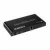 Trasmettitore per Matrix Extender HDMI Over IP 4K su Cavo Cat.6 fino a 120m