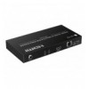 Ricevitore per Matrix Extender HDMI Over IP 4K su Cavo Cat.6 fino a 120m Multiview Ipcolor iMMS