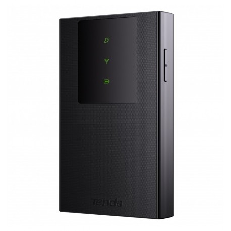 Hotspot Router Mobile Portatile Batteria 2100mAh 4G LTE 286Mbps