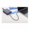 Stazione di Ricarica USB-C™ Power Delivery 4 Porte GaN 240W / PD3.1
