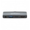 Docking Station da Viaggio USB-C™ PD a HDMI 4 in 1
