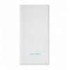 WHITEK S44 Interruttore con Gemma 1P 16AX Illuminabile 1 Modulo Bianco Opaco ICV-446001