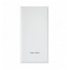WHITEK S44 Interruttore con Gemma 1P 16AX Illuminabile 1 Modulo Bianco Opaco