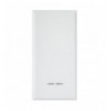WHITEK S44 Deviatore Tasto con Gemma 1P 16AX Illuminabile 1 Modulo Bianco Opaco