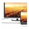 Cavo HDMI™ High Speed con Ethernet A/A M/M Angolato 90° 1m