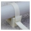 Base a Sella 15.2x9.4x6.8 mm per Fascette 100 Pz Beige ISWTS-2401