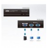 Splitter Video VGA a 2 porte 450MHz, VS132A IDATA VS-132A