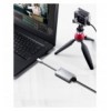CAMLIVE™ Acquisizione Video UVC da HDMI a USB-C™, UC3020 IDATA UC-3020