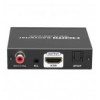 Estrattore Audio 4K IDATA HDMI-EAC
