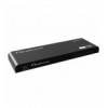 Splitter HDMI2.0 4K 8vie HDR/EDID IDATA HDMI2-4K8HDR