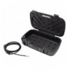 Cassaforte Portatile Cassetta di Sicurezza a Combinazione IQ-LOK-CASE