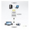 Mini adattatore da HDMI a VGA, VC810 IDATA VC-810