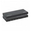 Switch Multiviewer HDMI 4K@30Hz 4x1 Nero IDATA HDMI-41MV4K