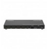 Switch Multiviewer HDMI 4K@30Hz 4x1 Nero