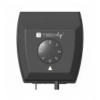 Stufetta da Parete al Quarzo per Interno Esterno IP24 2400W