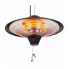 Riscaldatore Radiante da Soffitto per Interno Esterno IP34 2100W